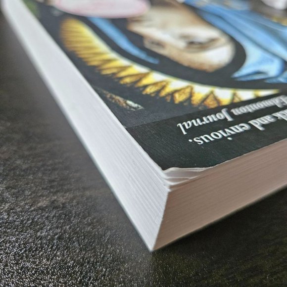 4/$40 The Madonna List by Max Foran - Paperback - SIGNED - Picture 6 of 7